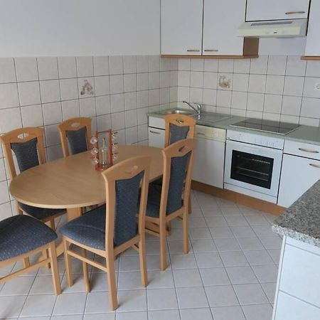 Mitros Apartment Малинска Экстерьер фото